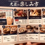 マグロ 日本酒 光蔵 - 