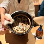 Shumoku Cho Shimizu - 