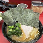 ラーメン 杉田家 - 