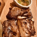 マグロ 日本酒 光蔵 - 