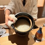 Shumoku Cho Shimizu - 