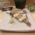 日本橋蛎殻町 すぎた - 