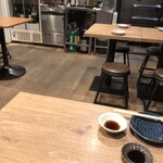 あなごや 炭火 ざく - 