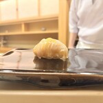 日本橋蛎殻町 すぎた - 