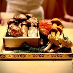 Shumoku Cho Shimizu - 