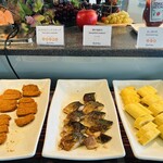 レストラン ロータス - 