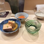 日本橋蛎殻町 すぎた - 