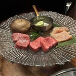 焼肉牛印 - 