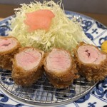 とんかつ 小やじ - 
