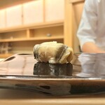 日本橋蛎殻町 すぎた - 