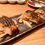 マグロ 日本酒 光蔵 - 