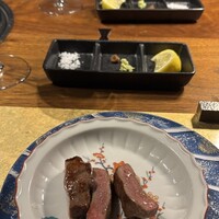 焼肉牛印 銀座店 - 