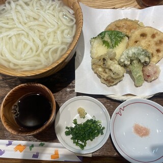 天盛りうどん ゆうじ_0