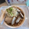 尾道 広島ラーメン 麺屋 雄