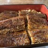 うなぎ 膳