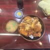 満津田食堂