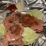 お好み焼き・鉄板焼き 蔵屋 紙屋町店 - 