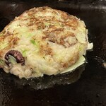 江戸もんじゃひょうたん - 