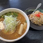 ラーメンの音むら - 