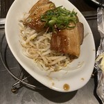 お好み焼き・鉄板焼き 蔵屋 - 