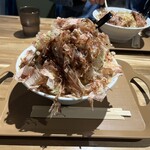 rafe - 裏メニューのラーメン