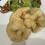 中華料理 真 - エビマヨ