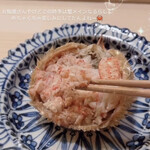 すし処 めくみ - 