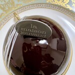 ラ・メゾン・ジュヴォー - 