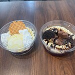 アサイー工房 - 料理写真: