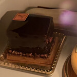 フレデリック カッセル 銀座三越店 - 