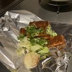 お好み焼き・鉄板焼き 蔵屋 - 