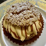 ラ・メゾン・ジュヴォー - 