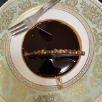 ラ・メゾン・ジュヴォー - 