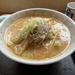 あづまや - いい風景です♪