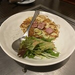 お好み焼き・鉄板焼き 蔵屋 紙屋町店 - 