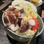 江戸もんじゃひょうたん - 