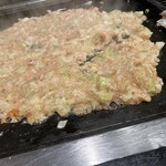 江戸もんじゃひょうたん - 