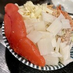 江戸もんじゃひょうたん - 