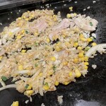 江戸もんじゃひょうたん - 