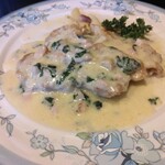 ピッコロ - アップ