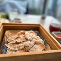 羅豚 ギンザ・グラッセ - 