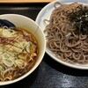 つけ蕎麦安土 西新宿店
