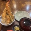 大えび天専門店 さんき