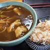 釜揚げうどん 大輝