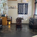 手打ちそば天ぷら 那央人 - 