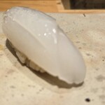 すしやのたい悟 - すみいか