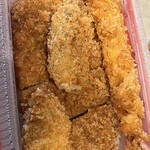 松のや - 料理写真: