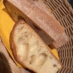 ル・ブション・オガサワラ - 