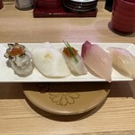 回転寿司がんこ - 