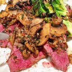 ル・ブション・オガサワラ - 